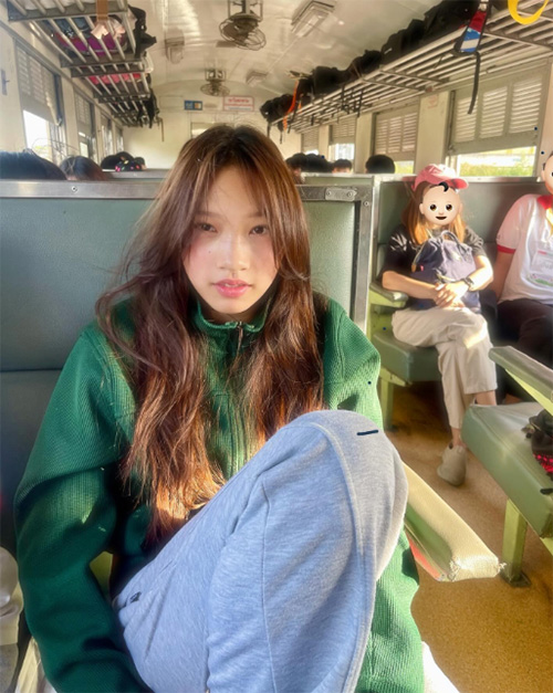 ตุ๊ก ชนกวนันท์ ลูกดารา