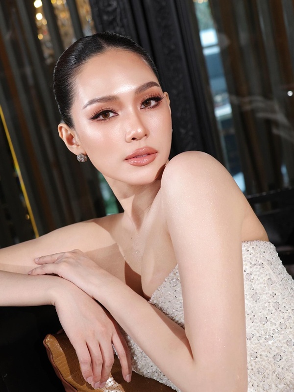 บิ๊นท์ สิรีธร ช็อก ถูกสาวปารองเท้าใส่ในฟิตเนส