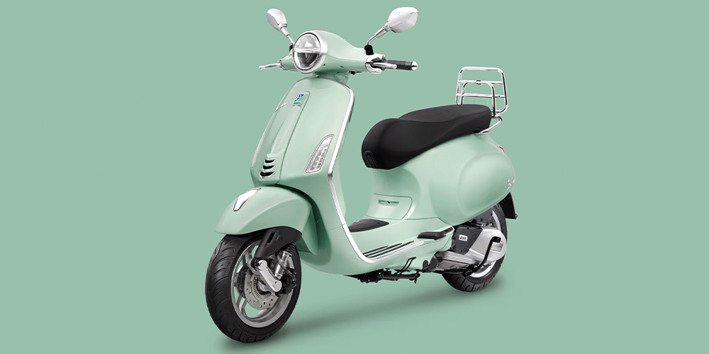 Vespa Primavera