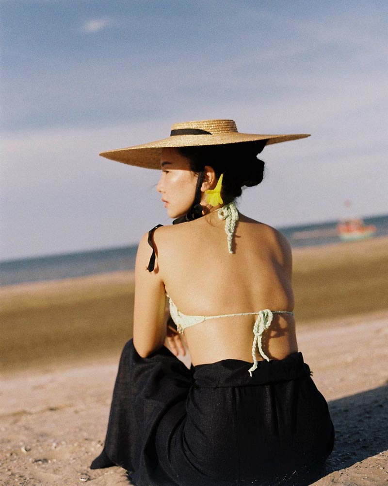 นุ่น วรนุช