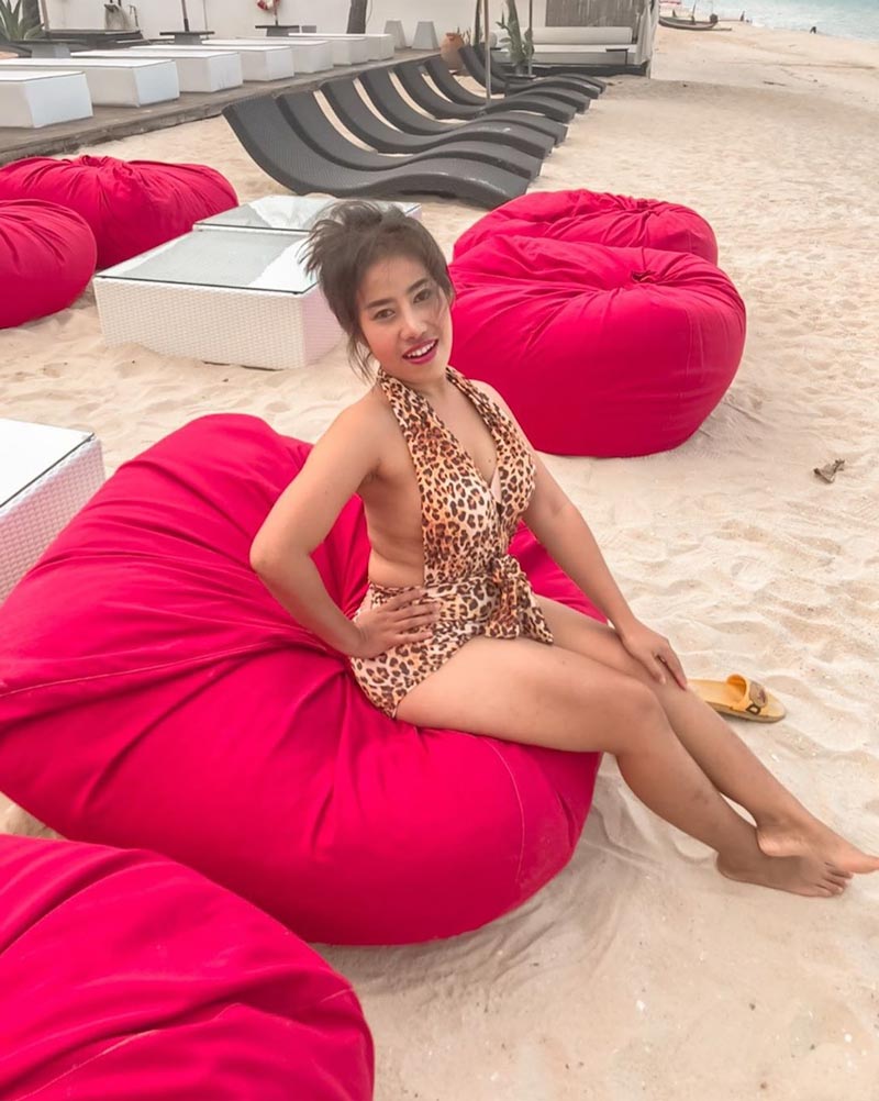 หนูรัตน์ ธิดาพร