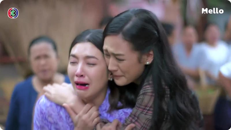 กรงกรรม