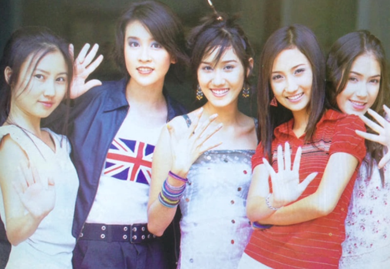 นักแสดงละคร เบญจา คีตา ความรัก