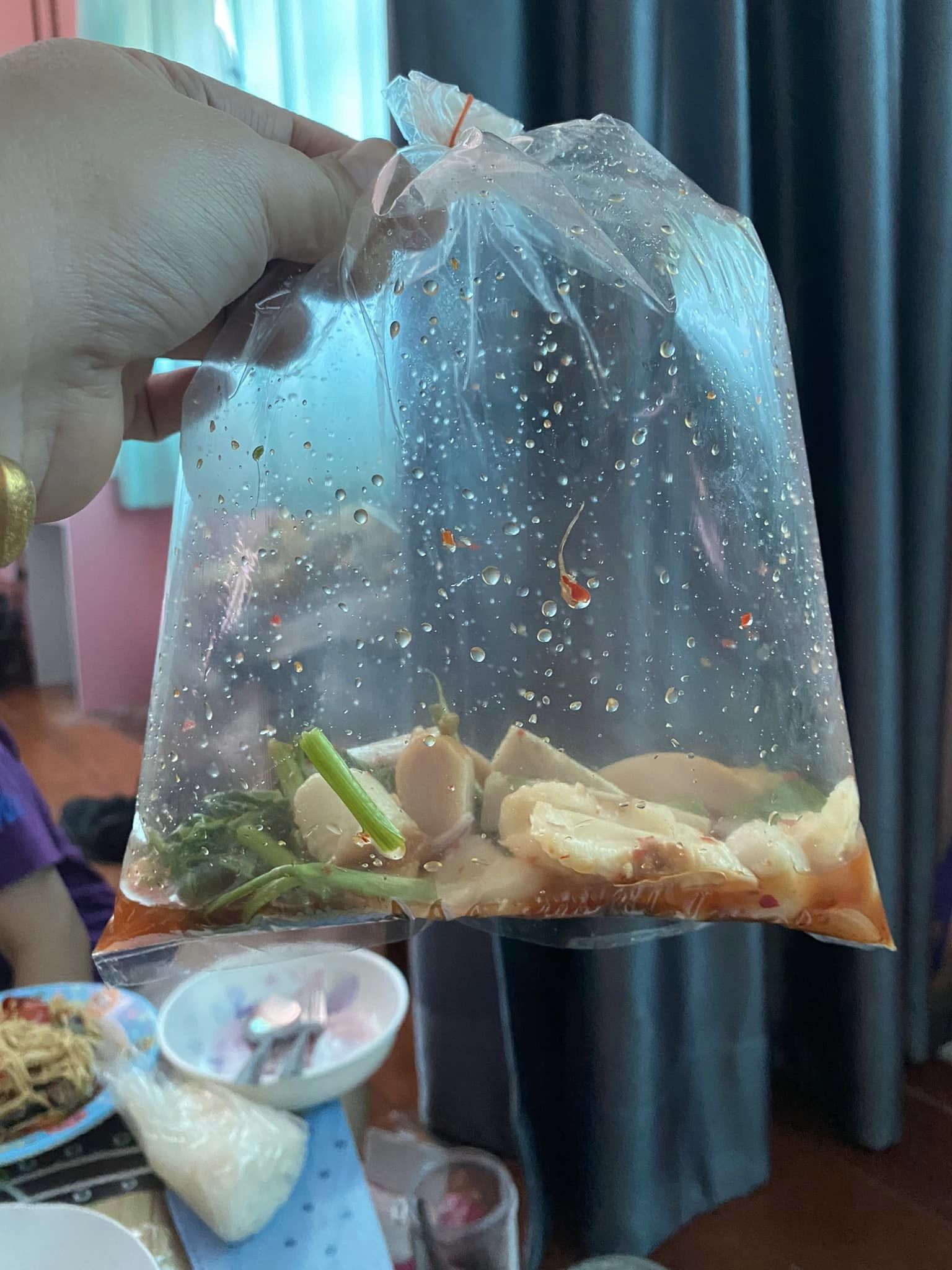 ยำรวมมิตร