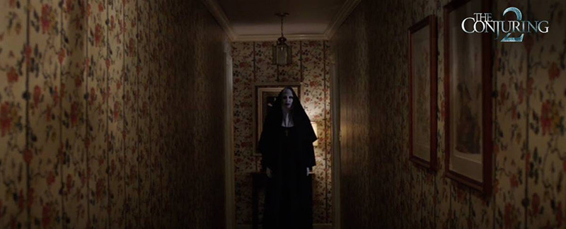 หนัง The Conjuring