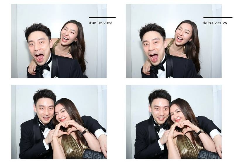 เบลล่า ราณี - วิล ชวิณ