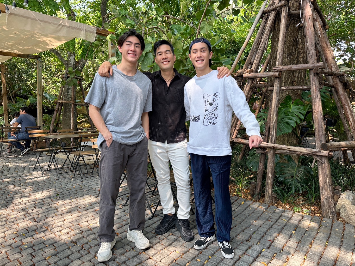 เจ้านาย เจ้าขุน