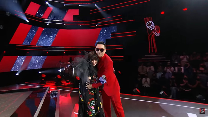 ปราง ปรางทิพย์ กลับมาอย่างพีค 