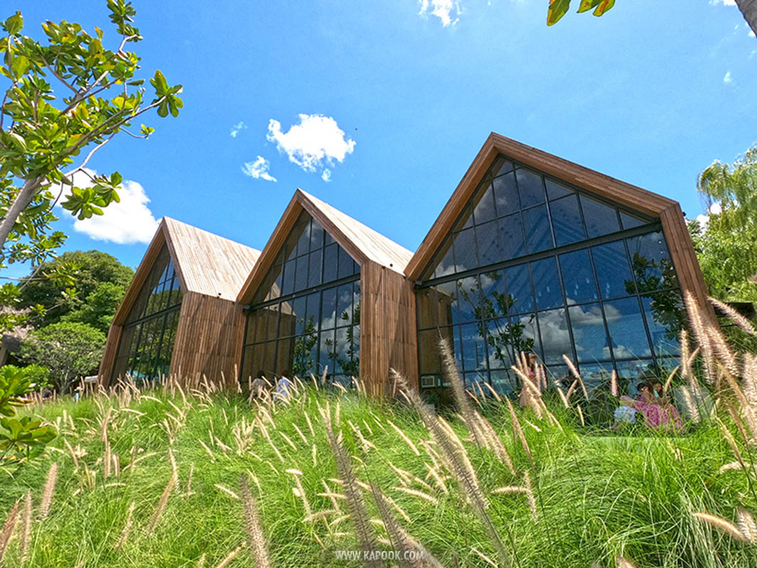 เที่ยวกาญจนบุรี 2 วัน 1 คืน