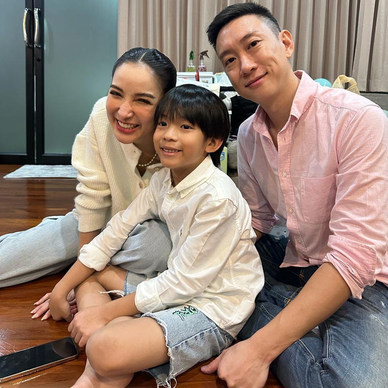 แพท เบนซ์ น้องเรซซิ่ง