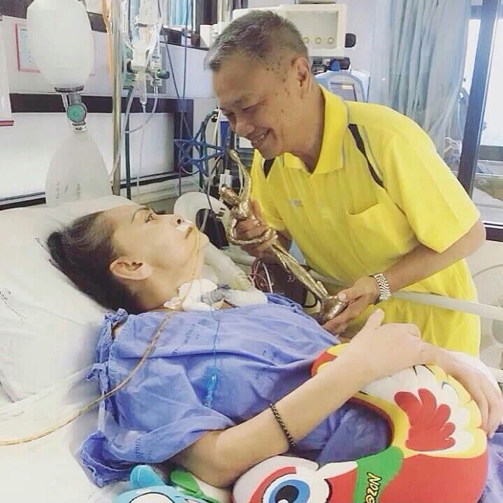 พ่อรอง แม่ทุม