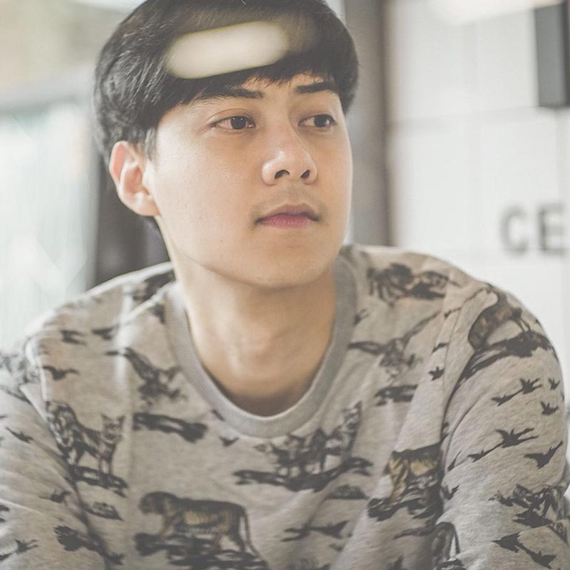 ต้น อาชว์