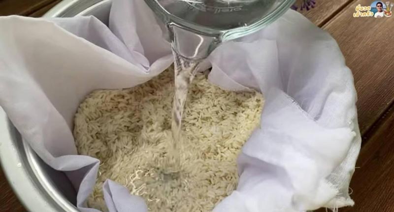 ข้าวเหนียว