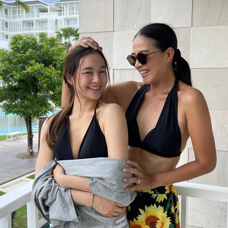 กบ ปภัสรา