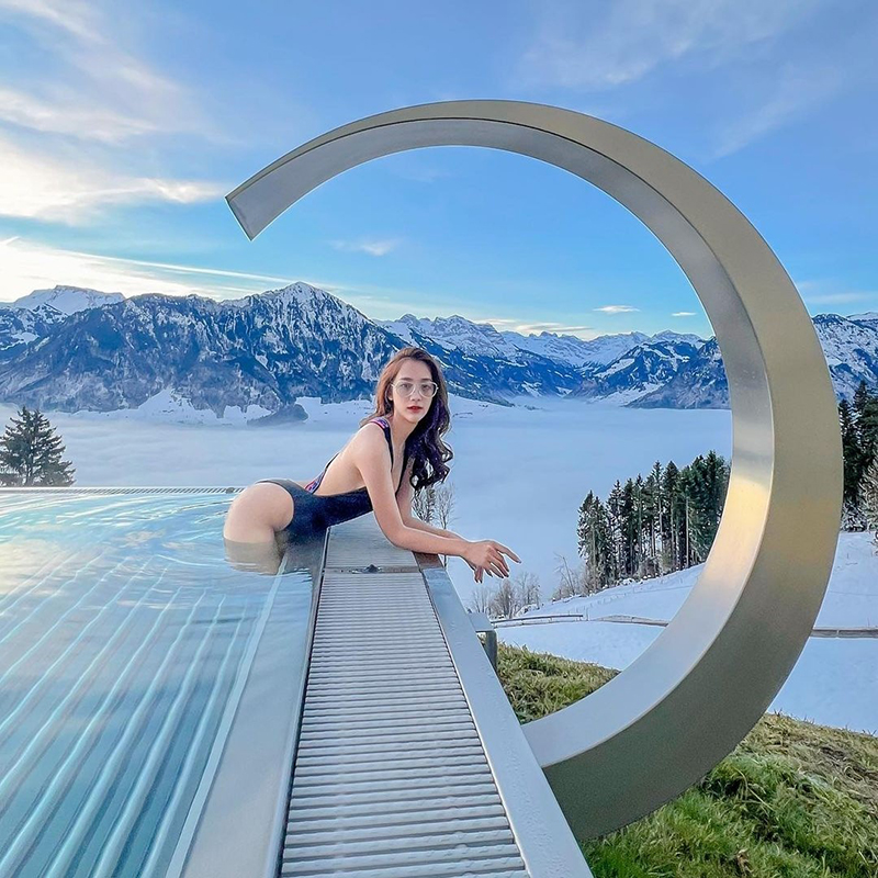 แม็กกี้ อาภา