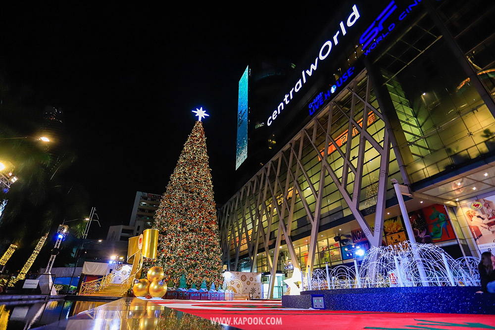 ไฟคริสต์มาส ปีใหม่