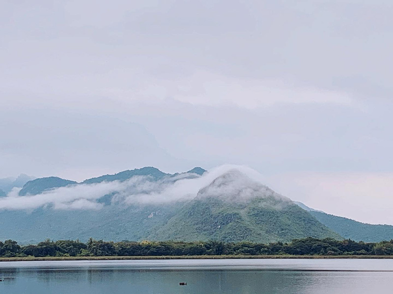 เขื่อนท่าทุ่งนา