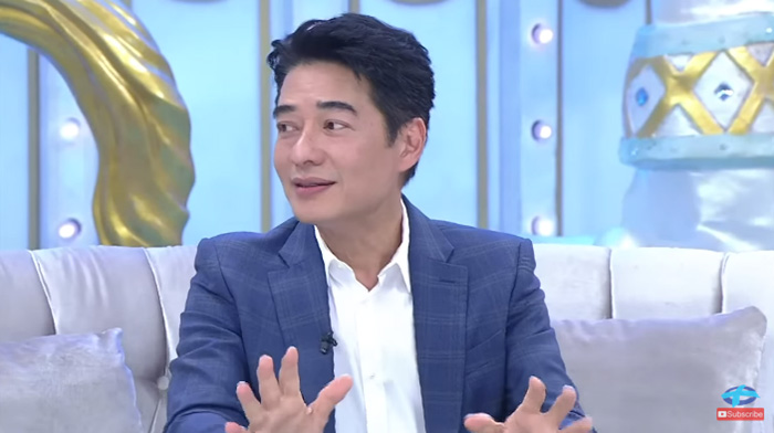 ก้อง สหรัถ