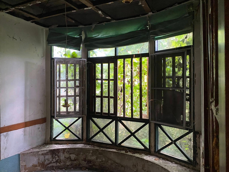 รีโนเวทบ้านหลุดจำนอง