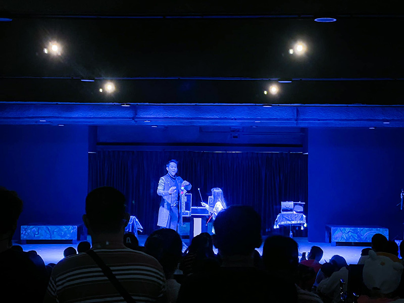 สวนสัตว์พาต้า