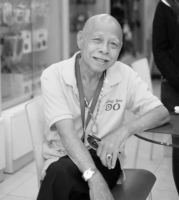 นพดล ดวงพร 