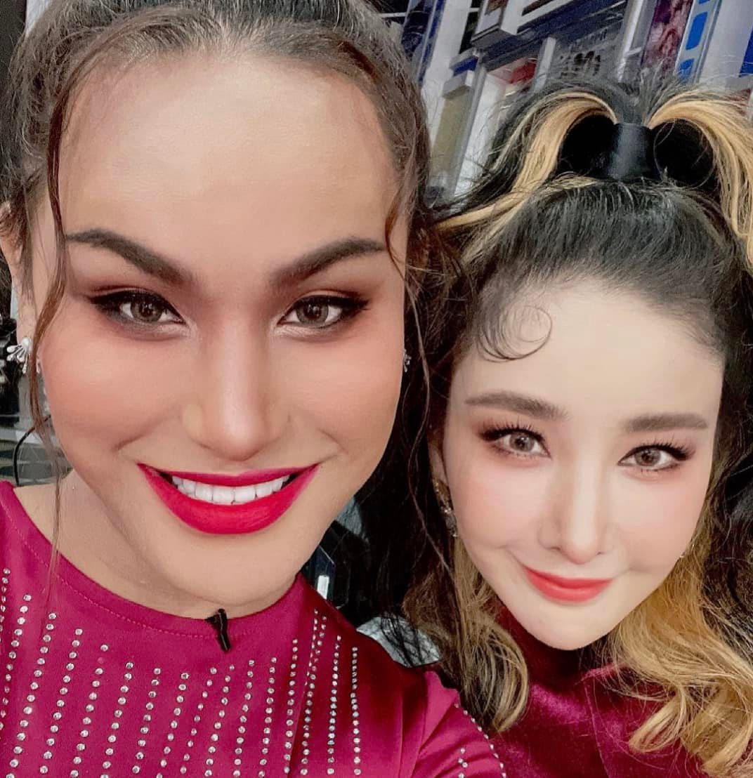 แตงโม นิดา