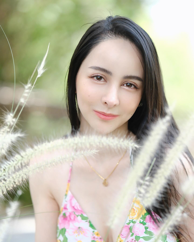 จ๊ะโอ๋ งามพริ้ง พูดตรงยังรัก หนุ่ม กะลา 