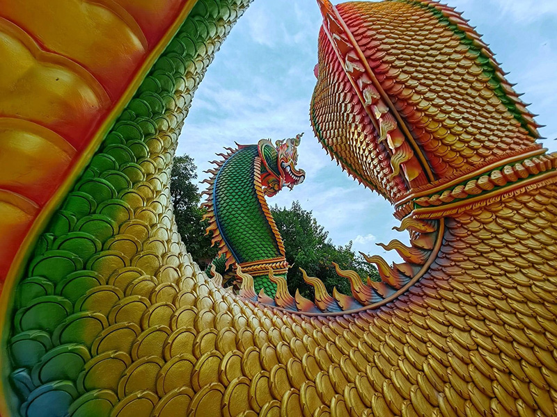 สวนนันทนา ขอนแก่น เปิดทุกวันไหม