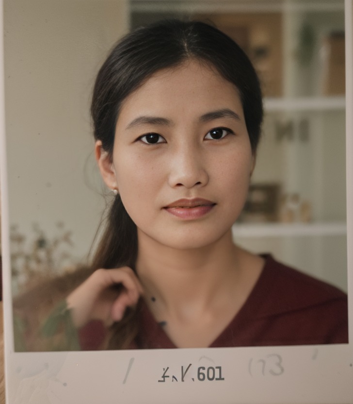 แต่งภาพสี