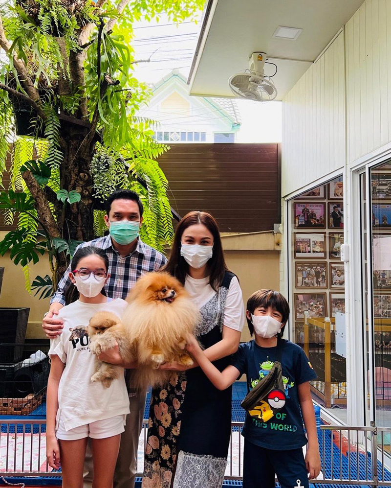 น้องณดา