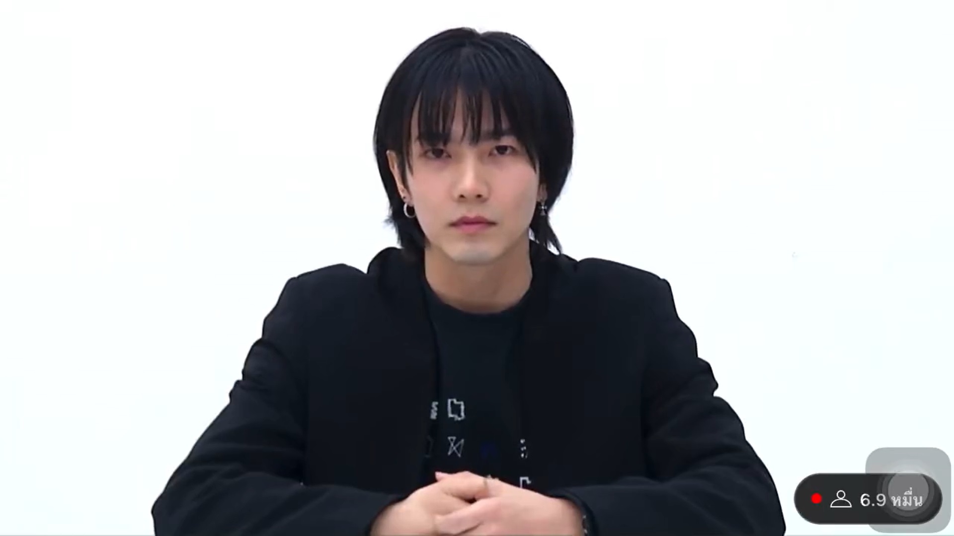   บิว จักรพันธ์ 