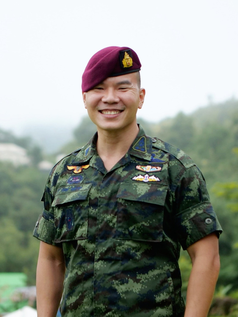 ตู่ ภพธร