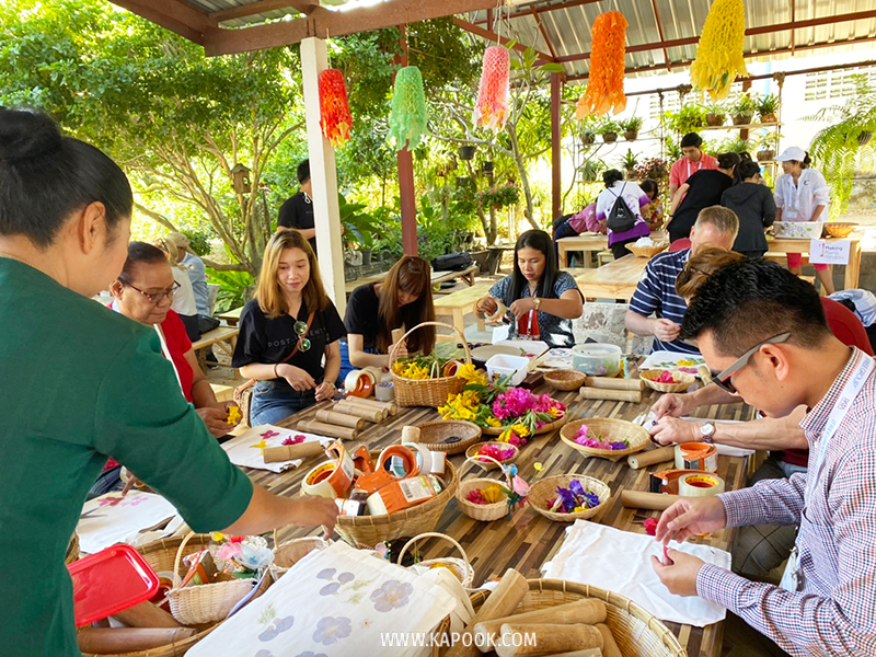 ท่องเที่ยวใหม่เมืองพัทยา