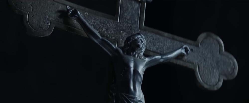 รัสเซล โครว์ ผลงาน The Exorcism นรกสิงสาป