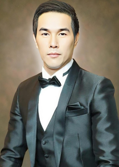 เอฟ นนทพัฒท์ ดาราไทยเสียชีวิต