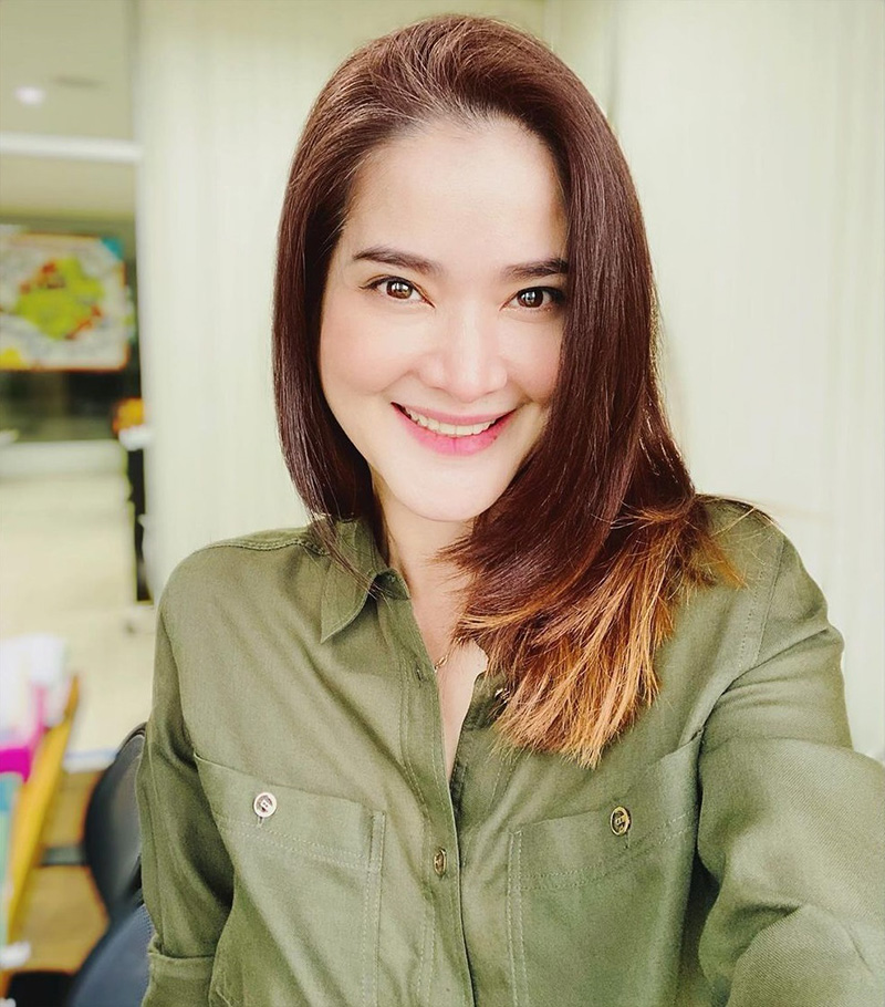 ปอย ปวีณา