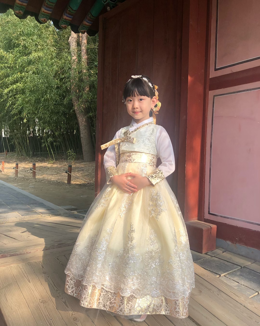 ปาร์คเยริน