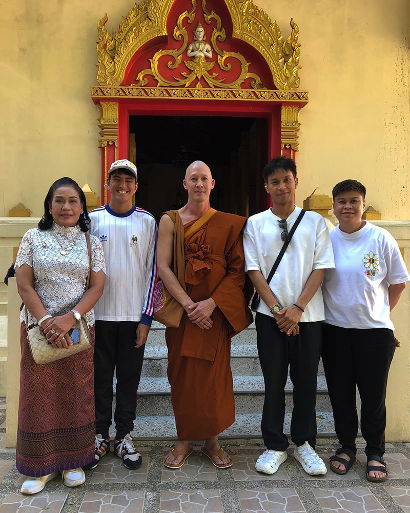 เปิดภาพปัจจุบัน อั๊ต อัษฎา ในวัย 51 ปี 