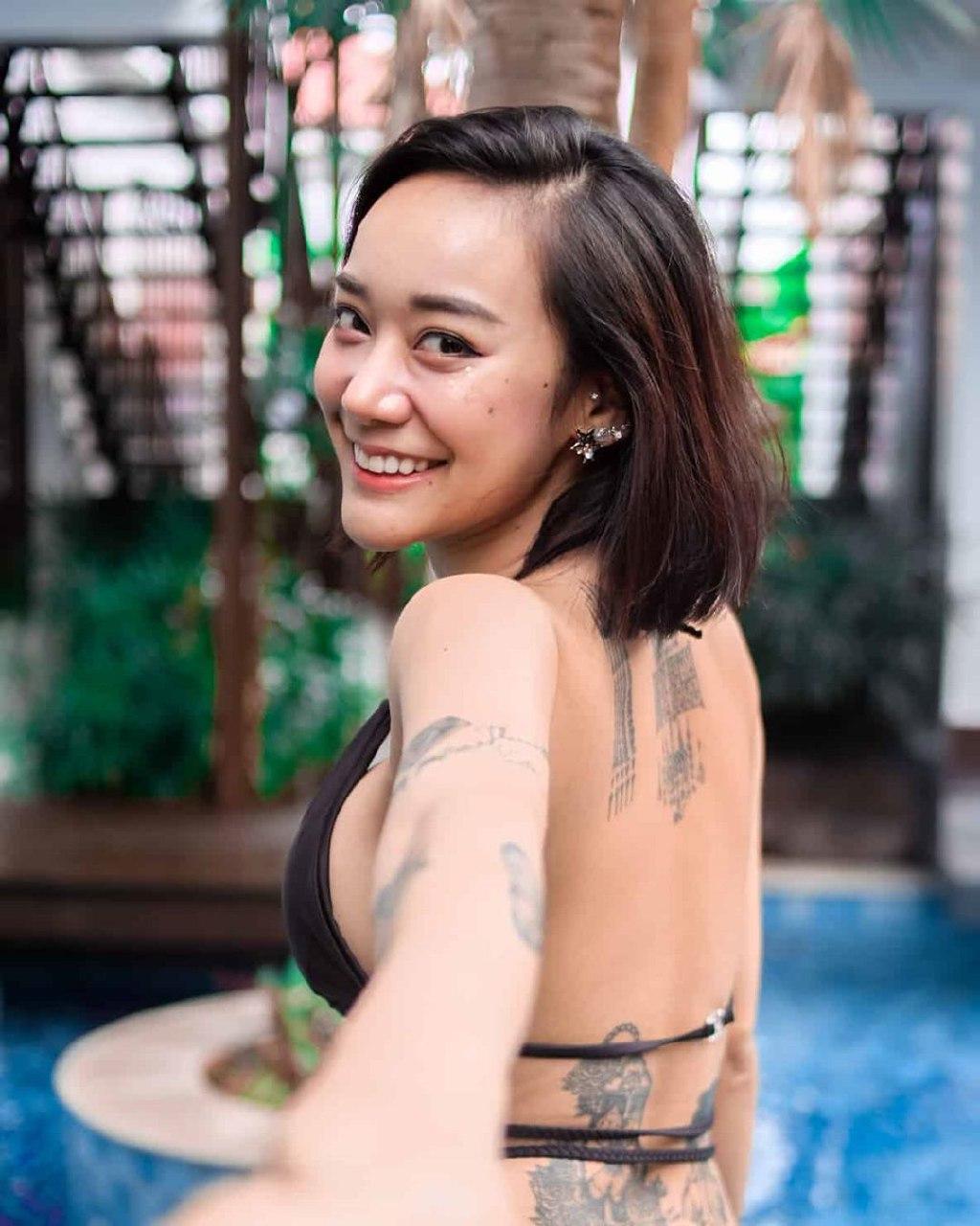เมกัส ภูษิตา