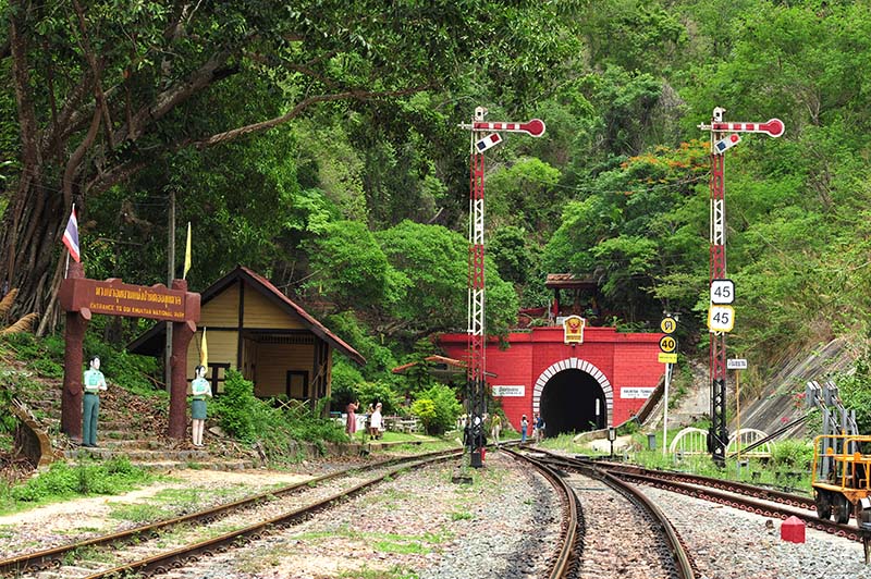ดอยขุนตาล อุทยานแห่งชาติ ลำพูน