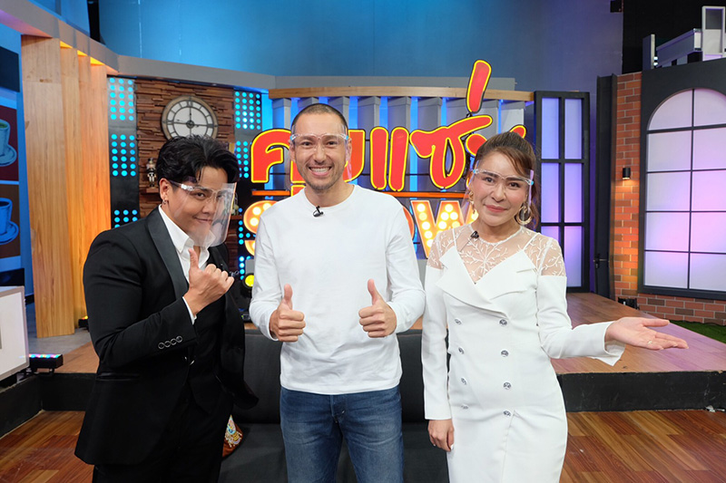 เจสัน ยัง