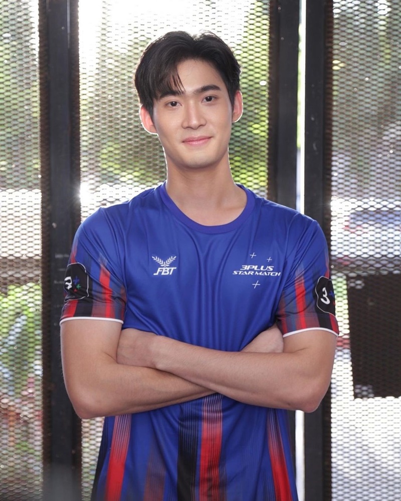 จูเนียร์ กาจบัณฑิต