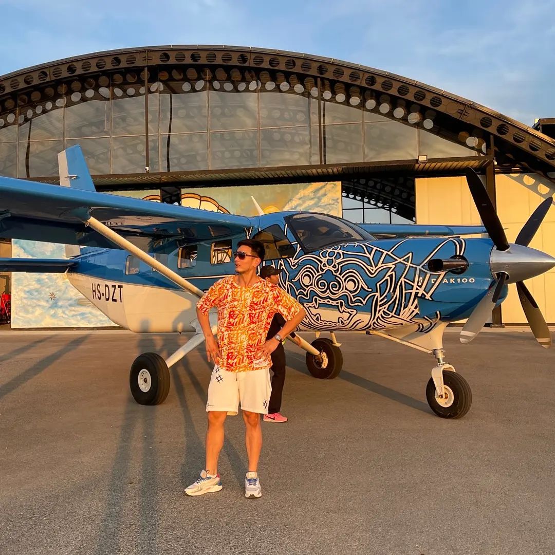 บีม ศรัณยู