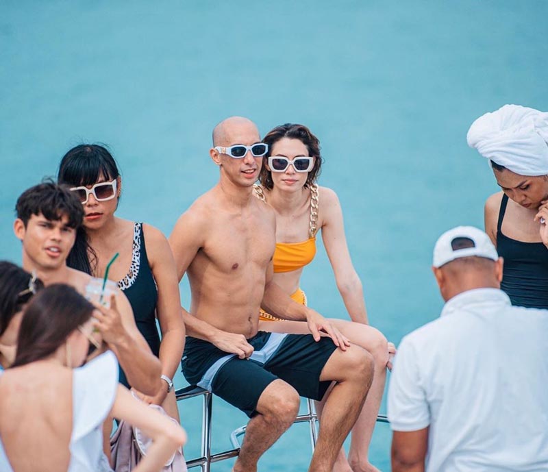 ซาบีน่า อนัน อันวา