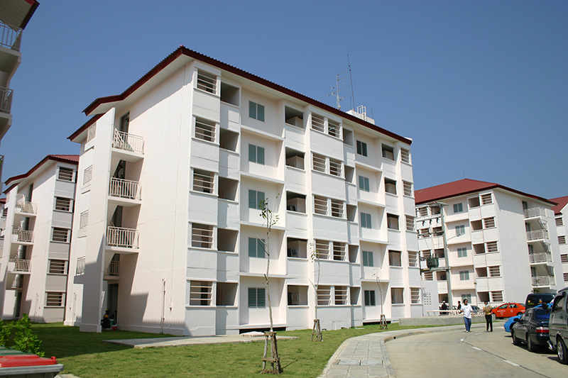 วิธีลงทะเบียน เช่าบ้านเดือนละ 999 บาท