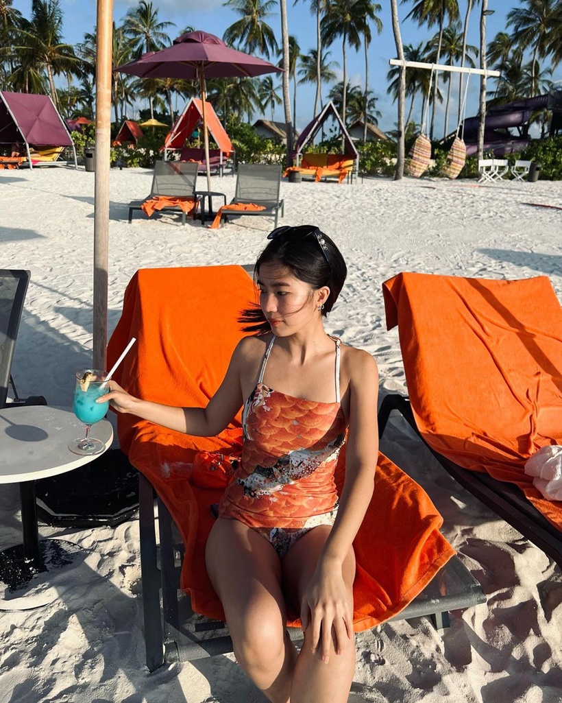 ก้อย อรัชพร