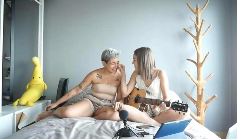 มิ้น ซิลวี่