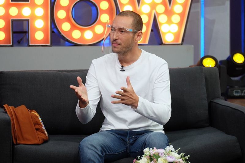 เจสัน ยัง