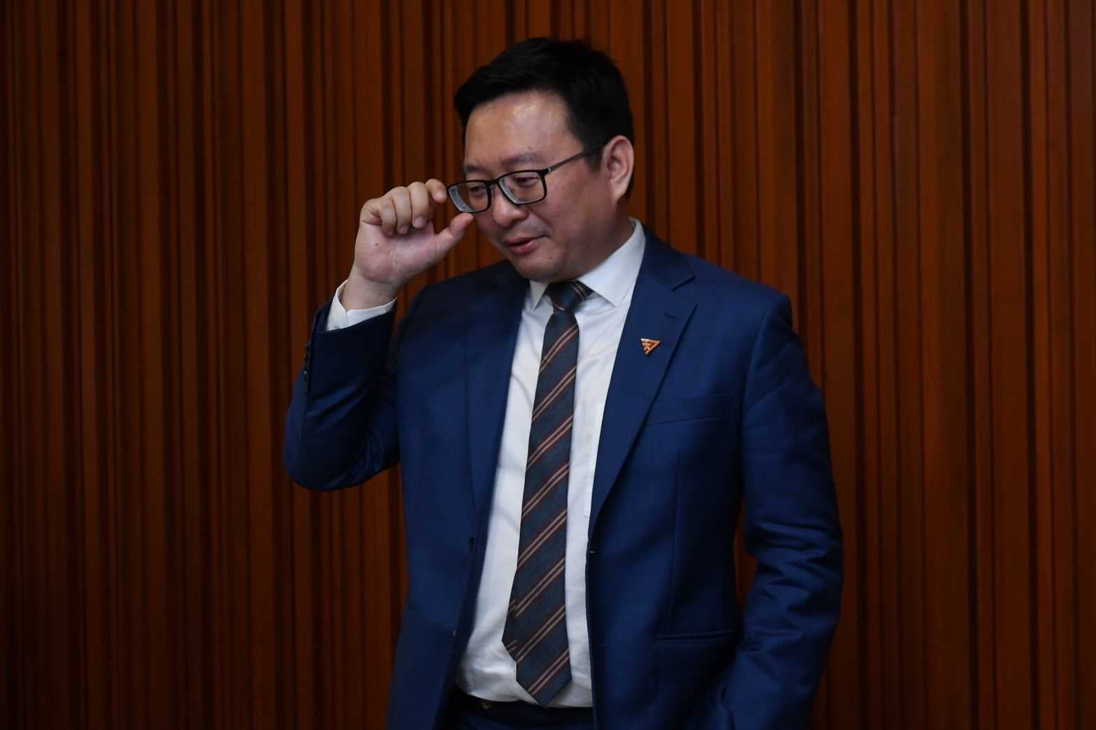 ชัยธวัช ตุลาธน