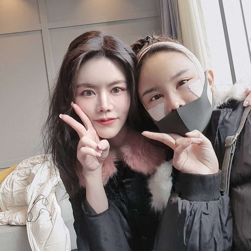 มิ้ง ศวภัทร